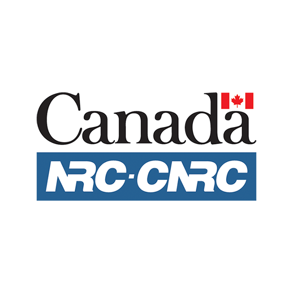 National Research Council Canada logo